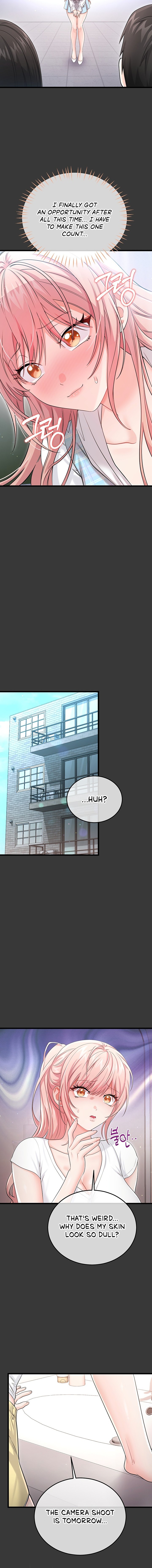 Banging My Way Through Sexpedia - Chapter 19 Page 8