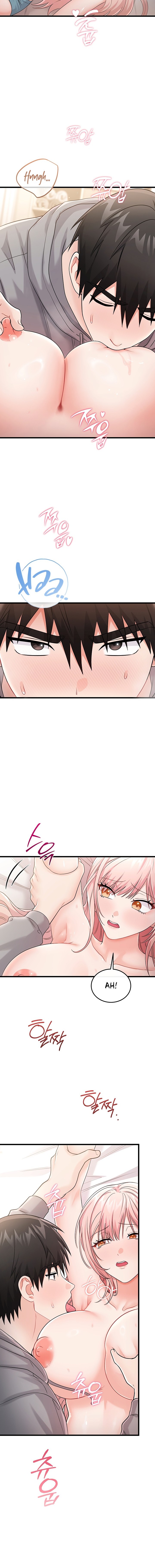 Banging My Way Through Sexpedia - Chapter 20 Page 16