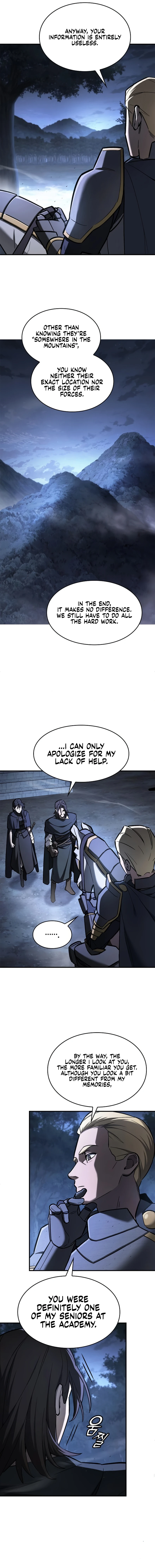Sword-Devouring Swordmaster - Chapter 24 Page 2