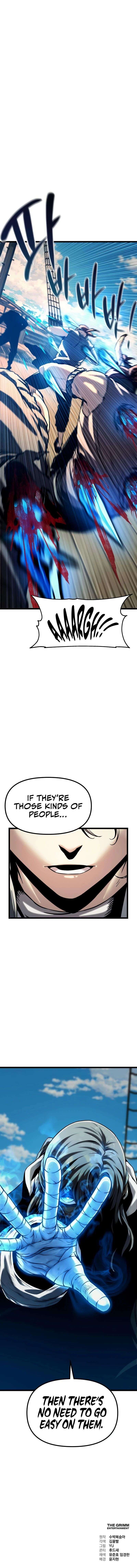 The Shepherd Wizard - Chapter 17 Page 23