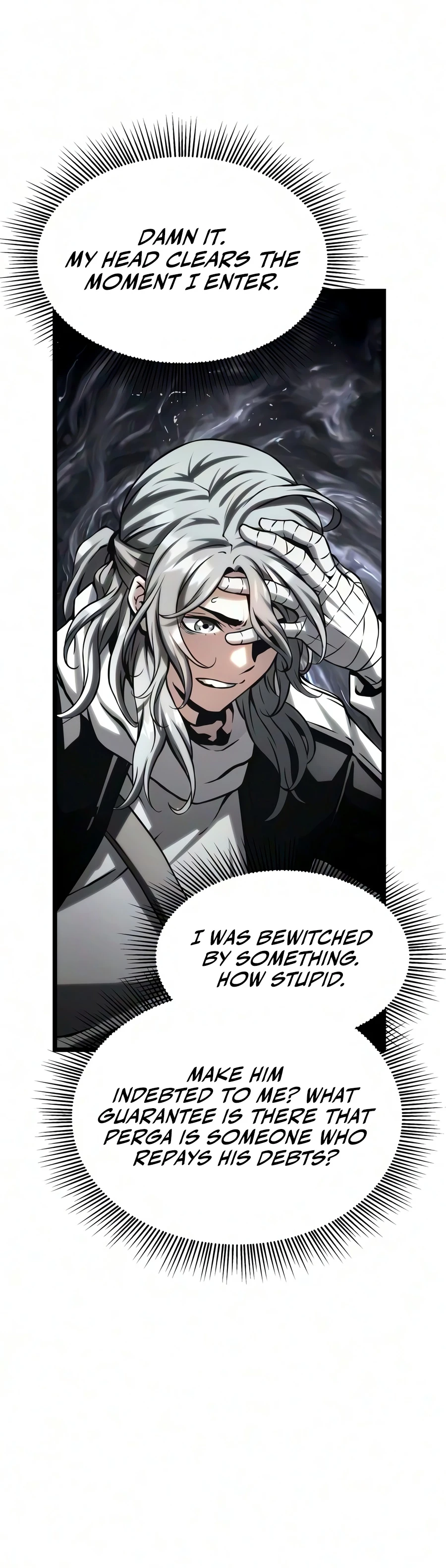 The Shepherd Wizard - Chapter 22 Page 28