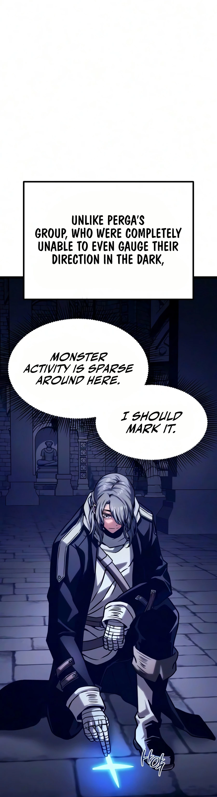 The Shepherd Wizard - Chapter 23 Page 24