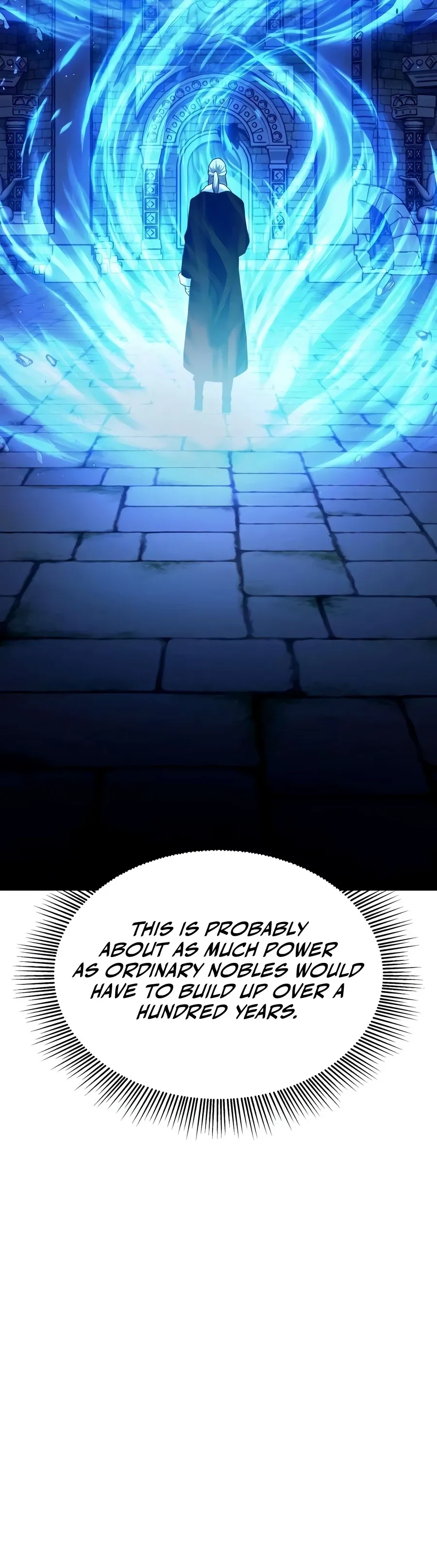 The Shepherd Wizard - Chapter 25 Page 18