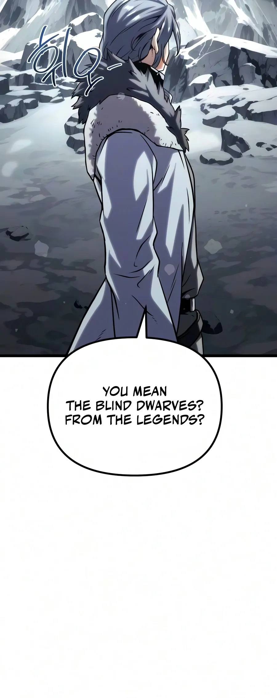 The Shepherd Wizard - Chapter 27 Page 20