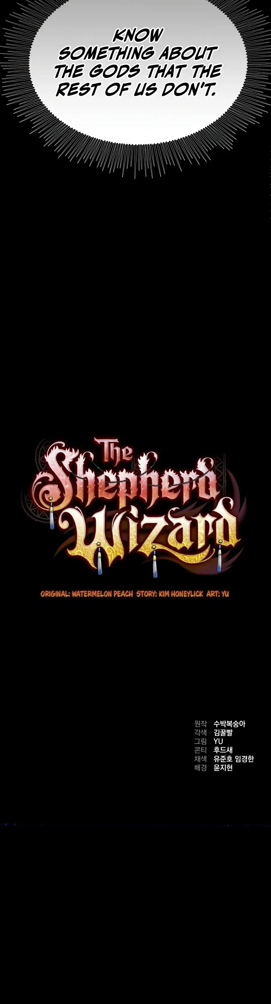 The Shepherd Wizard - Chapter 29 Page 38