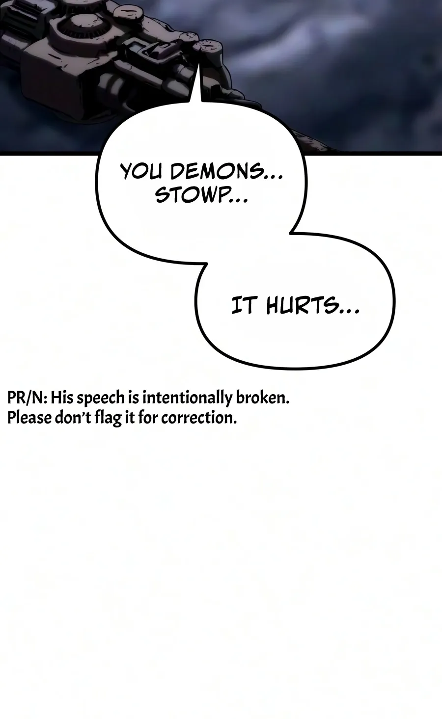 The Shepherd Wizard - Chapter 30 Page 16