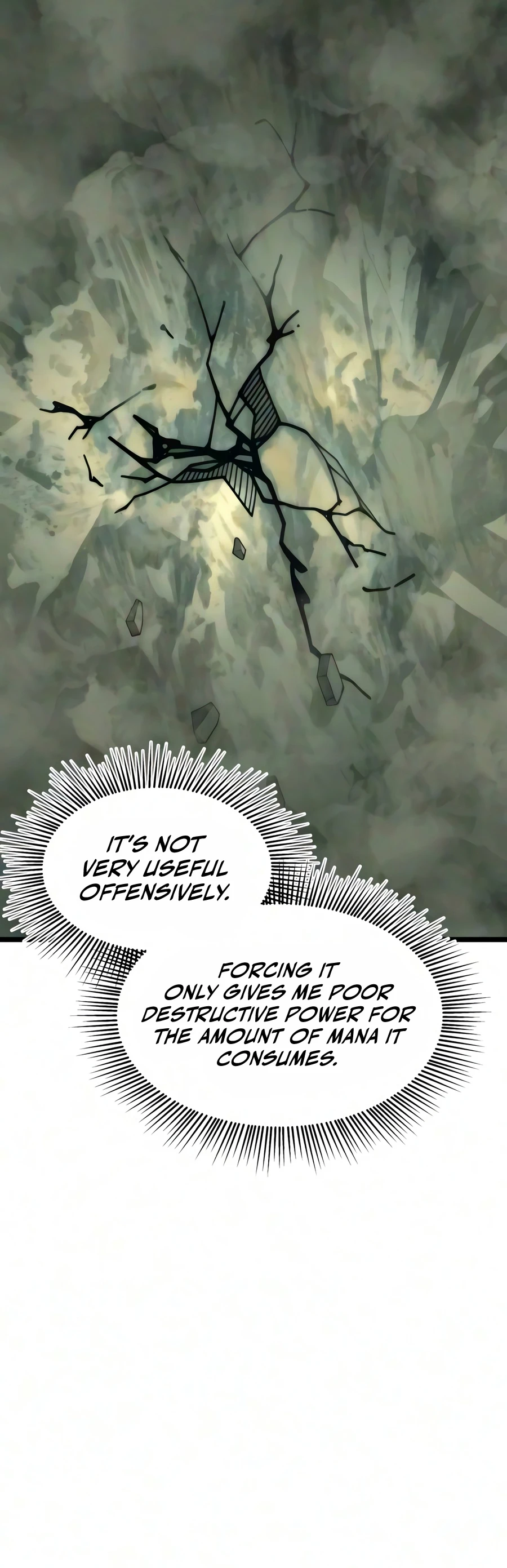 The Shepherd Wizard - Chapter 31 Page 11