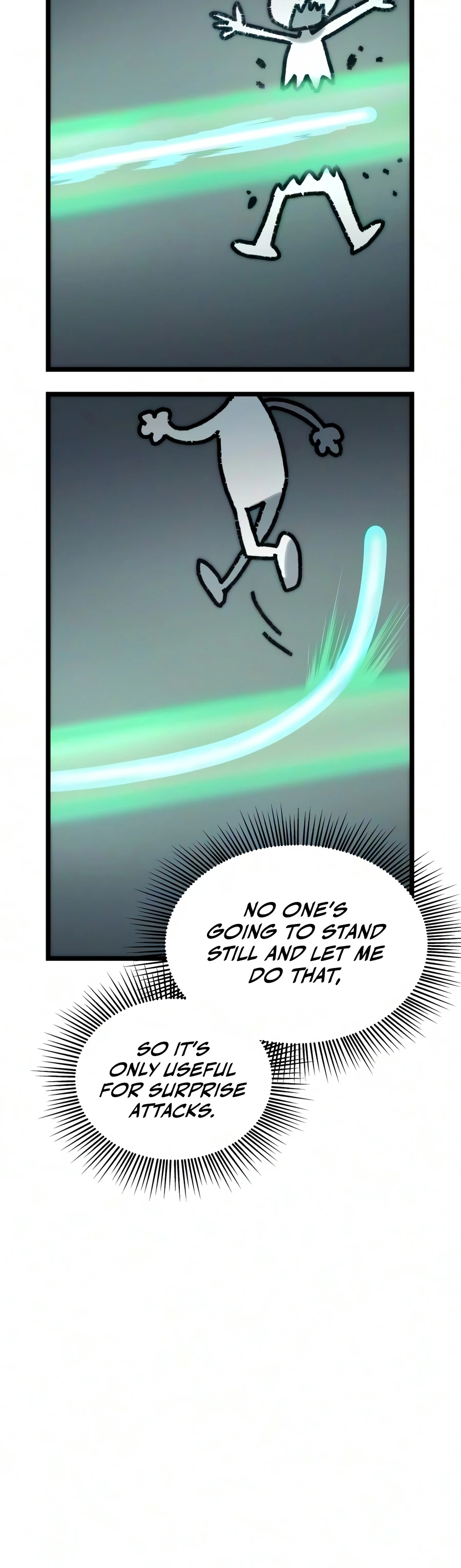 The Shepherd Wizard - Chapter 31 Page 18