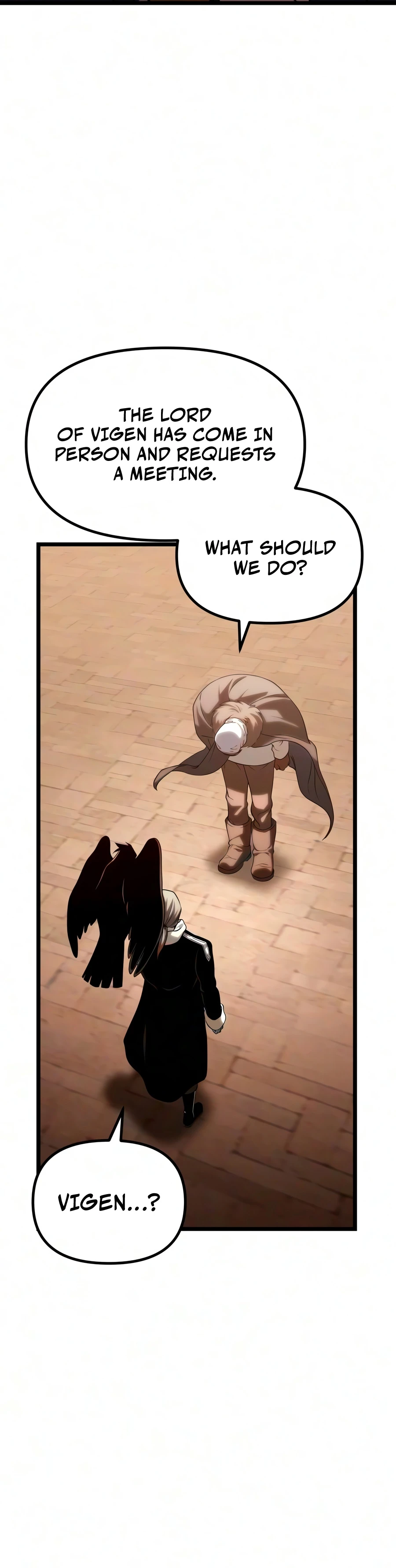 The Shepherd Wizard - Chapter 31 Page 20