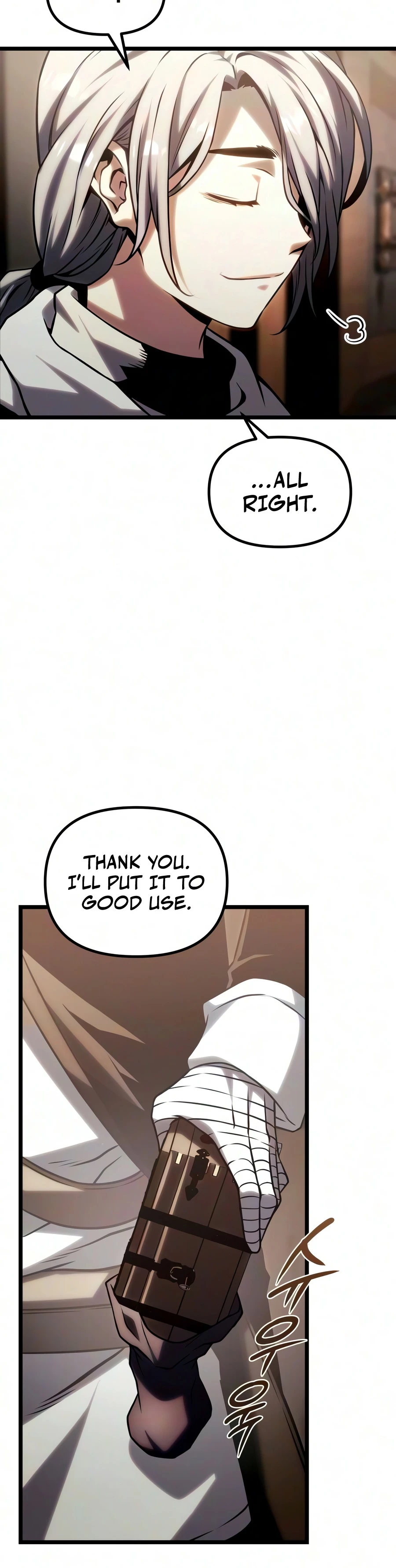 The Shepherd Wizard - Chapter 32 Page 10