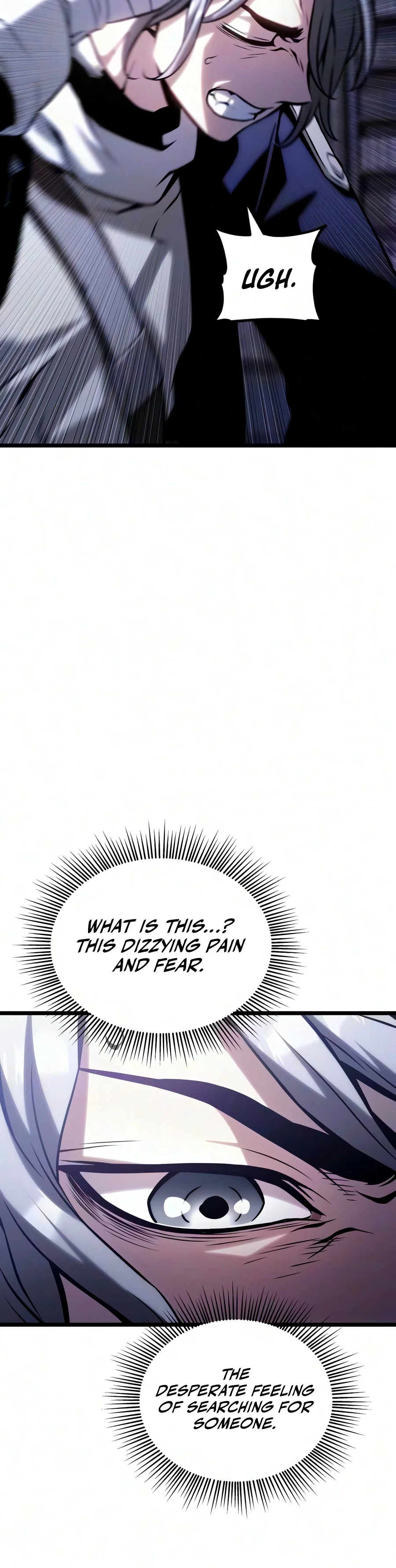 The Shepherd Wizard - Chapter 33 Page 4