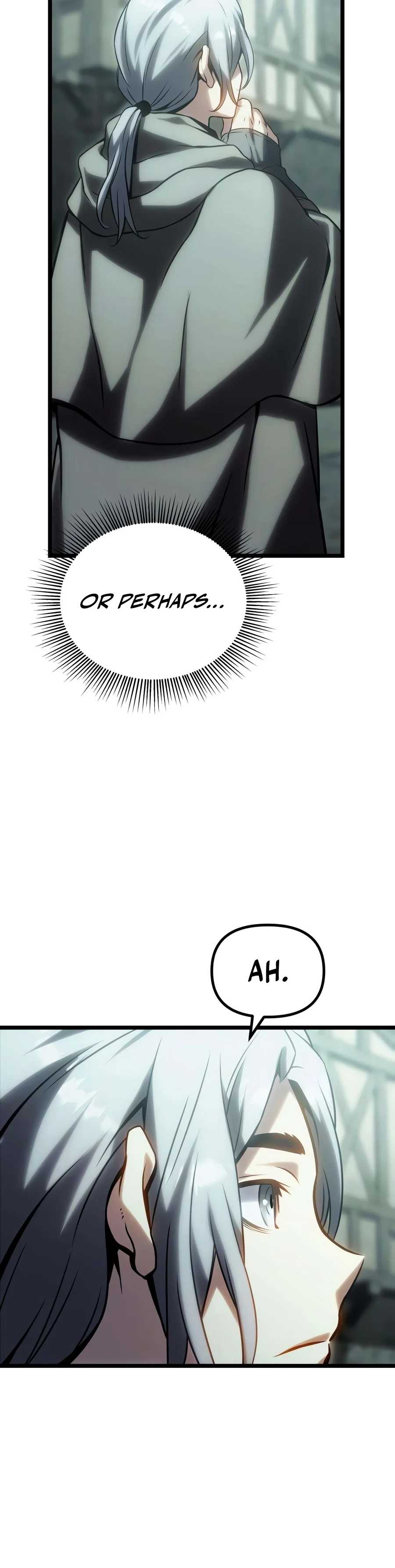 The Shepherd Wizard - Chapter 34 Page 20