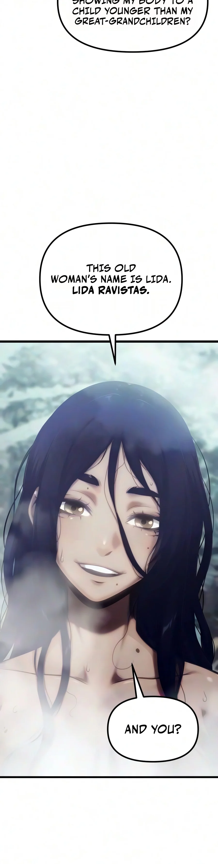 The Shepherd Wizard - Chapter 35 Page 14