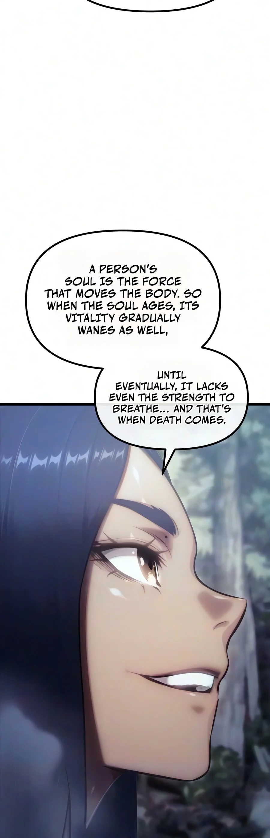 The Shepherd Wizard - Chapter 35 Page 20