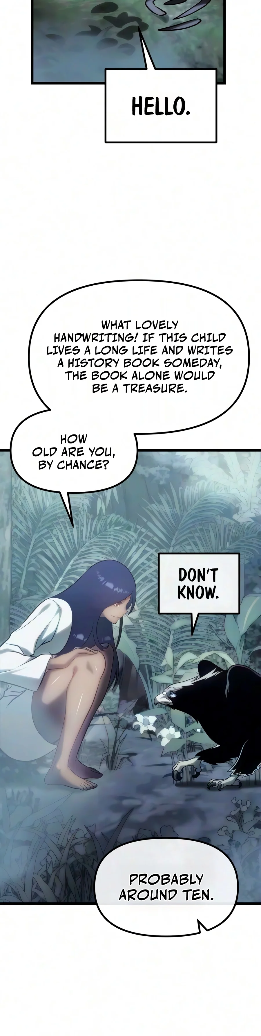 The Shepherd Wizard - Chapter 35 Page 24