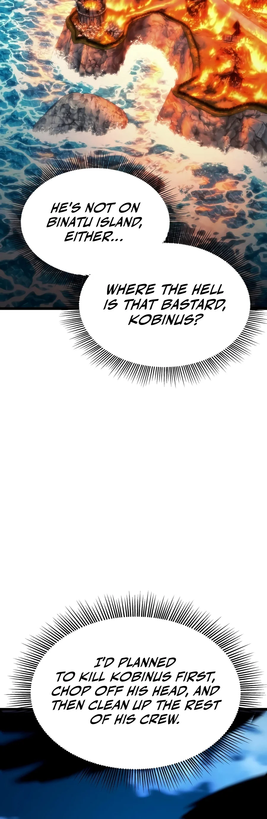 The Shepherd Wizard - Chapter 40 Page 2