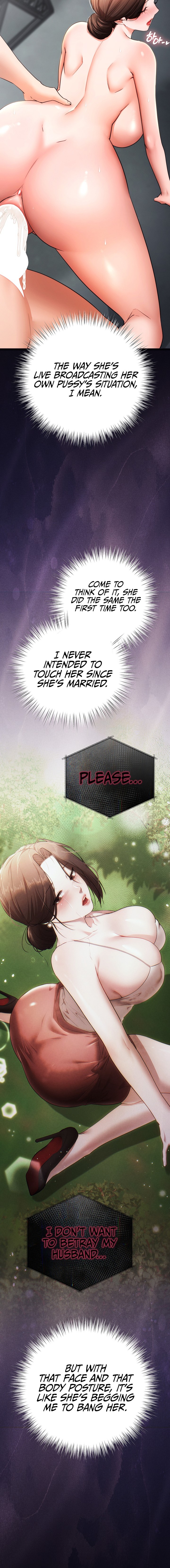 I Banged All My Classmates After Graduation - Chapter 20 Page 10