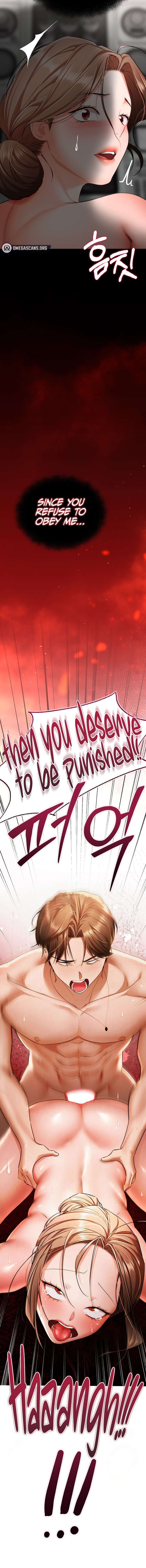 I Banged All My Classmates After Graduation - Chapter 20 Page 2