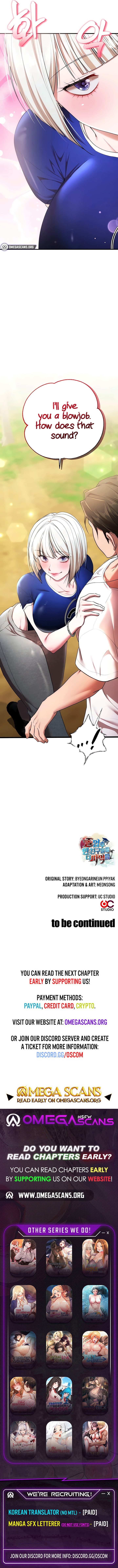 I Banged All My Classmates After Graduation - Chapter 5 Page 14