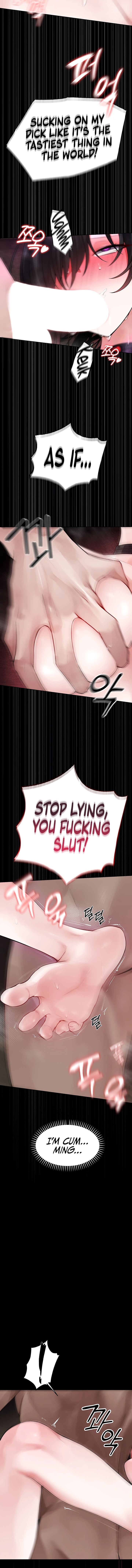 Gear that’s Way Too Good - Chapter 13 Page 10