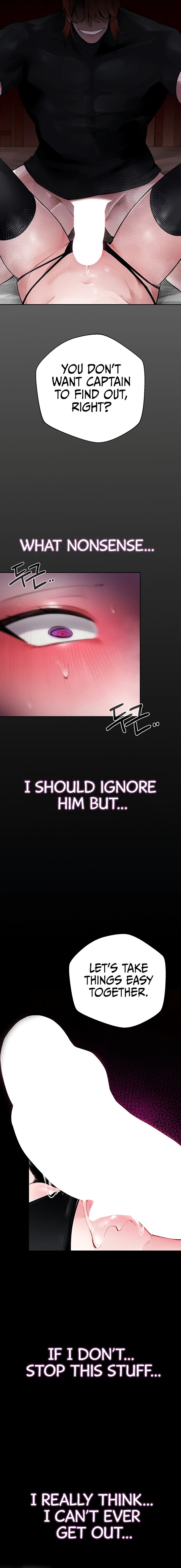 Gear that’s Way Too Good - Chapter 16 Page 26