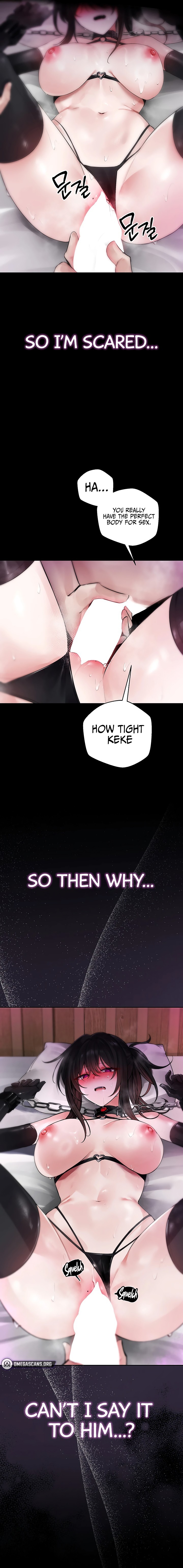 Gear that’s Way Too Good - Chapter 16 Page 27