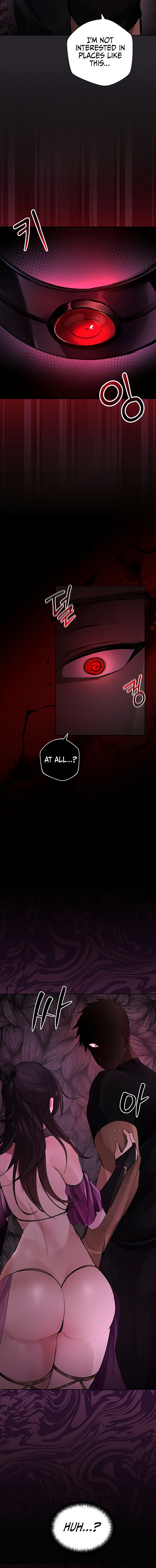 Gear that’s Way Too Good - Chapter 20 Page 12