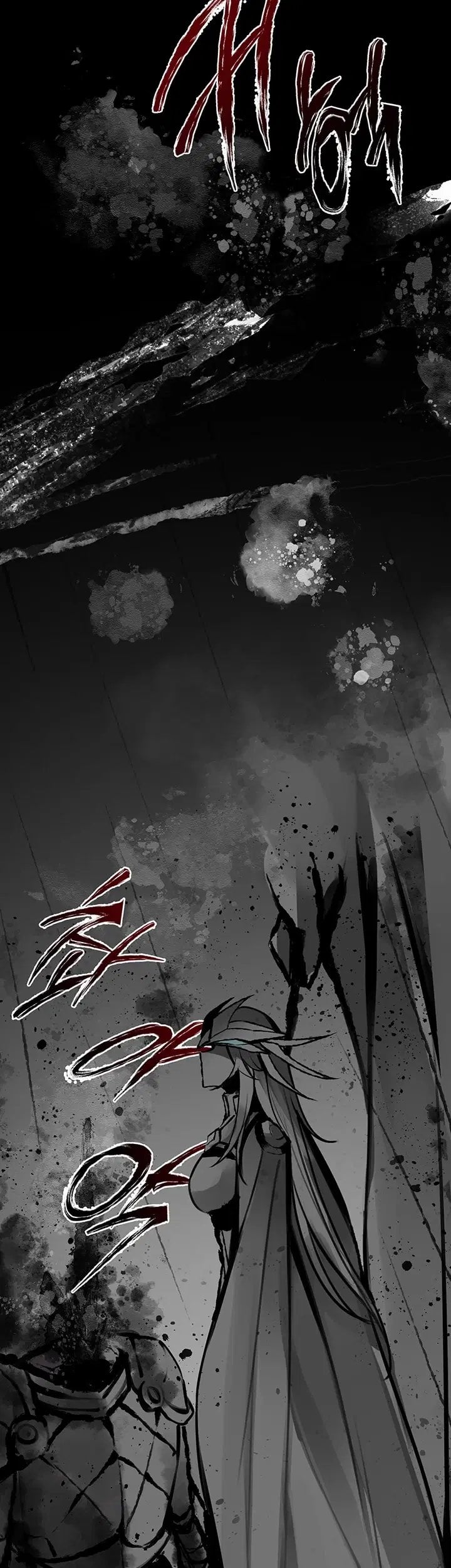Gear that’s Way Too Good Raw - Chapter 14 Page 40