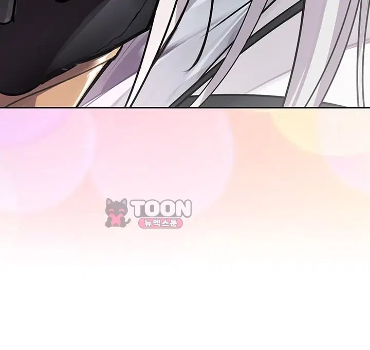 Gear that’s Way Too Good Raw - Chapter 17 Page 40
