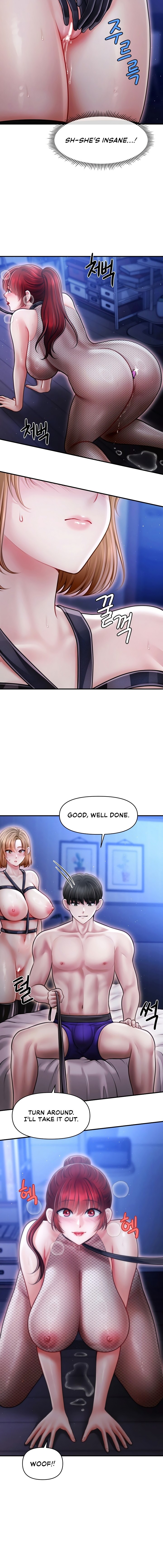 Single Daddy - Chapter 16 Page 8