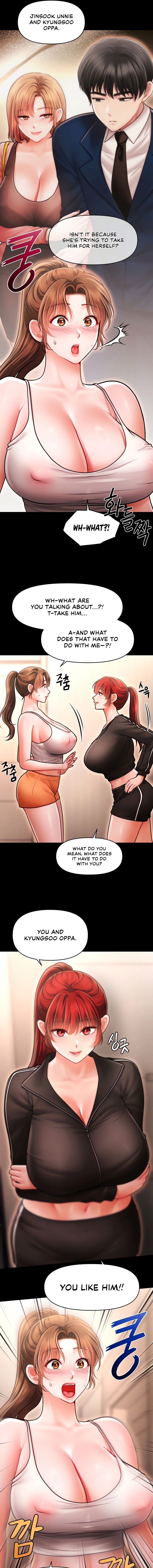 Single Daddy - Chapter 17 Page 3