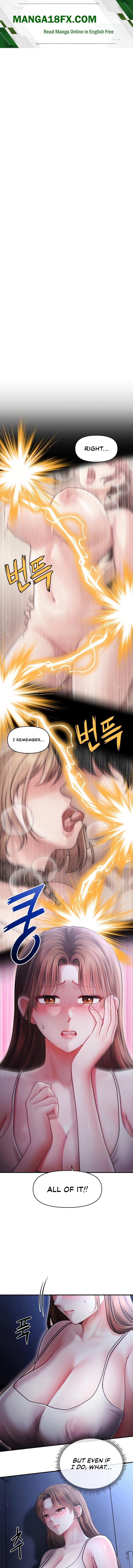 Single Daddy - Chapter 18 Page 1