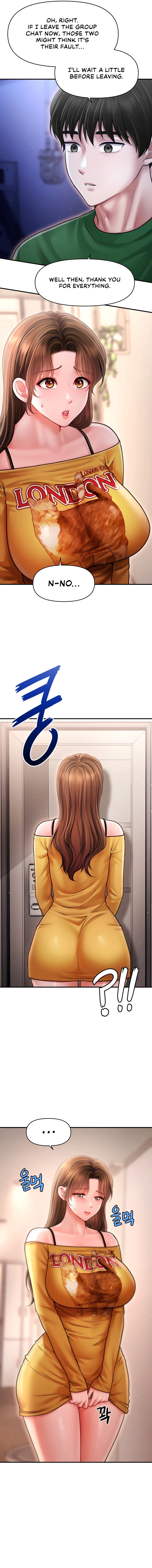 Single Daddy - Chapter 19 Page 7