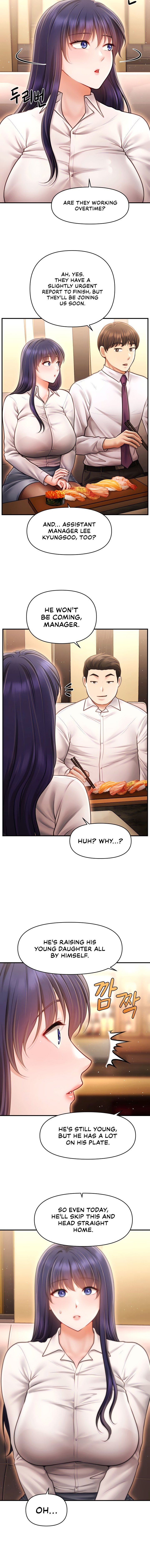 Single Daddy - Chapter 20 Page 8