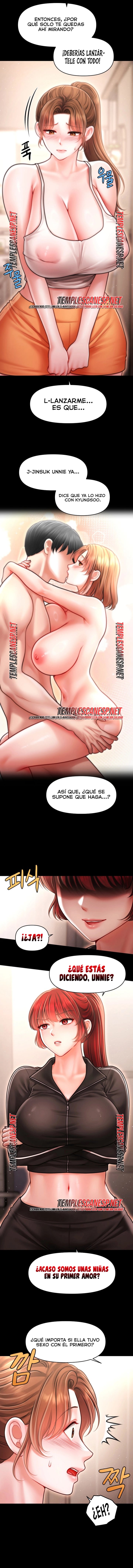 Single Daddy Raw - Chapter 17 Page 4