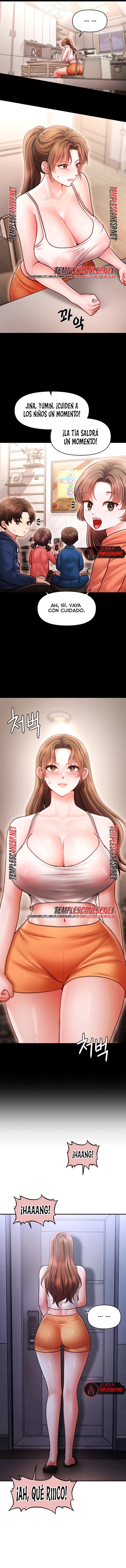 Single Daddy Raw - Chapter 17 Page 6