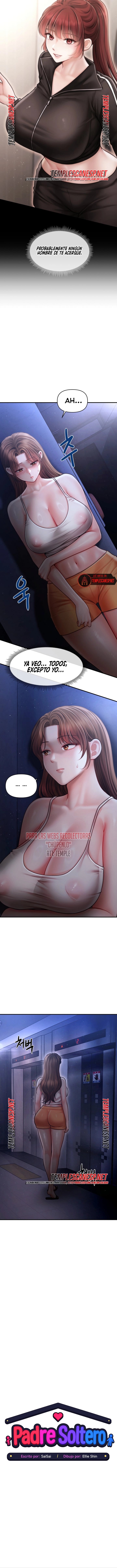 Single Daddy Raw - Chapter 18 Page 5