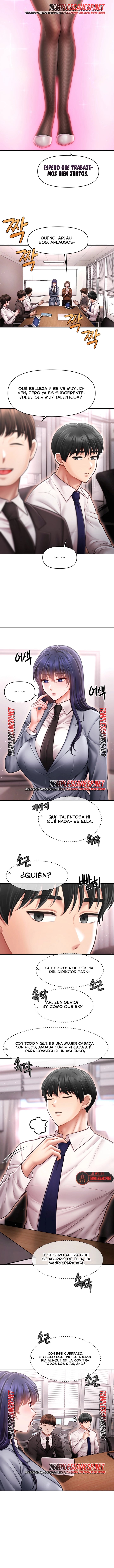 Single Daddy Raw - Chapter 19 Page 12