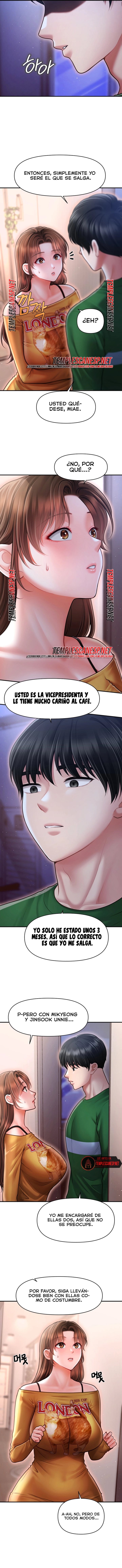 Single Daddy Raw - Chapter 19 Page 4