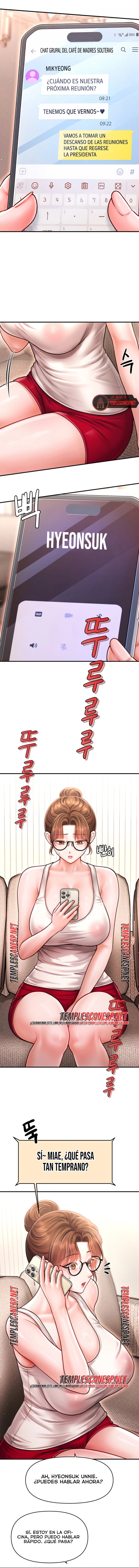 Single Daddy Raw - Chapter 19 Page 7