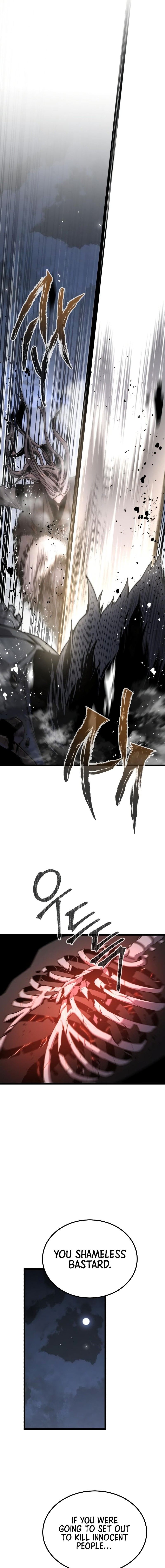 The Former Supreme - Chapter 11 Page 13