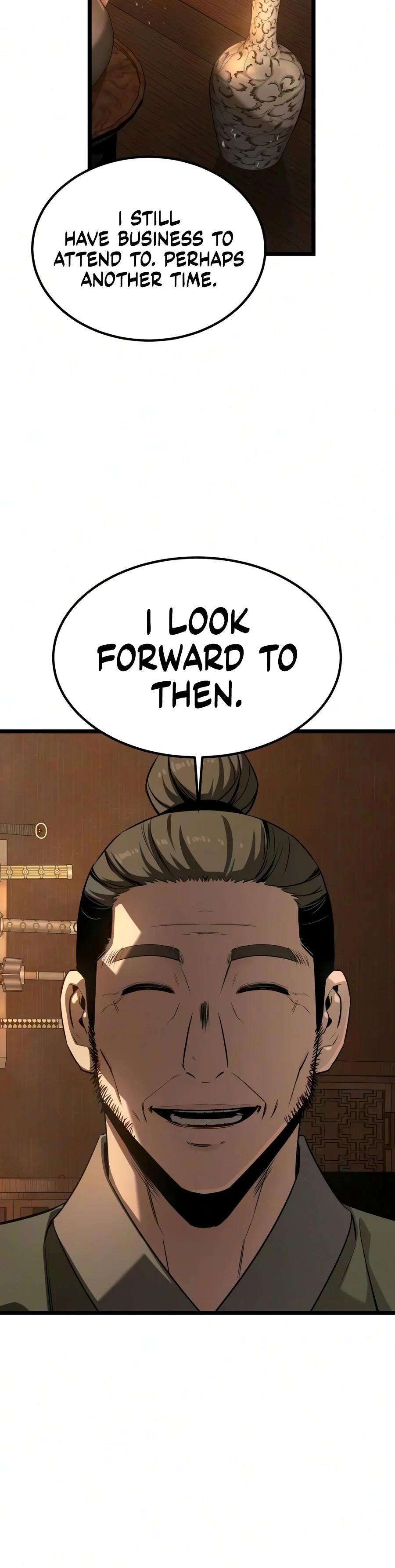 The Former Supreme - Chapter 13 Page 24