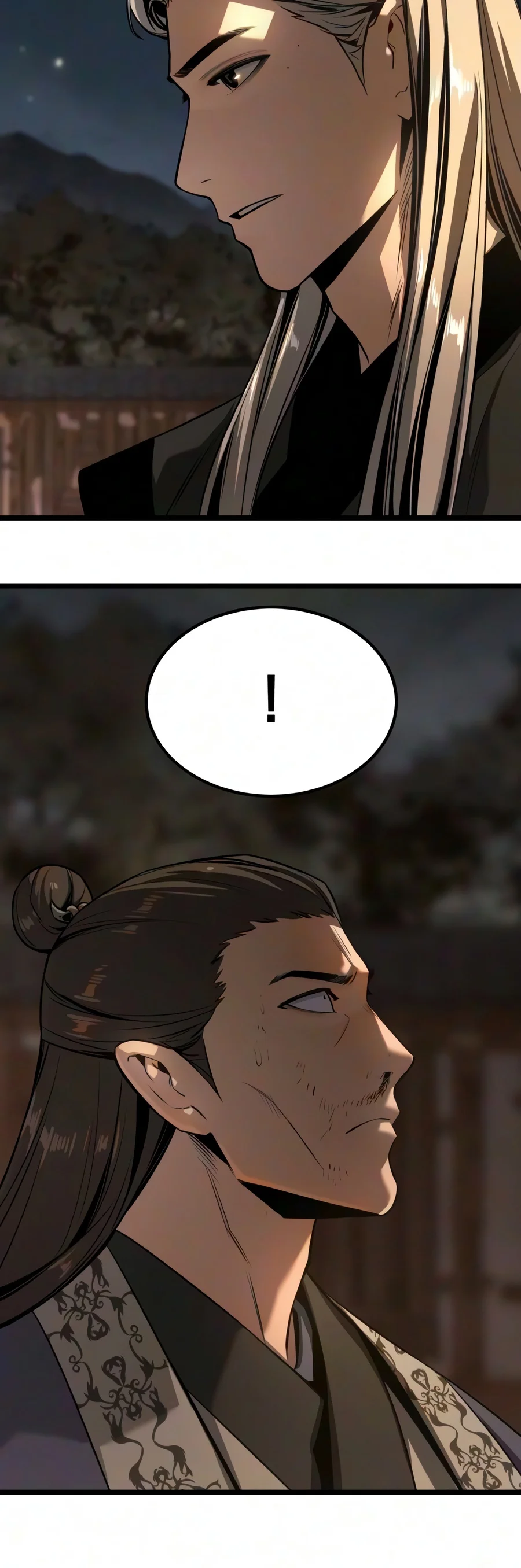 The Former Supreme - Chapter 15 Page 15