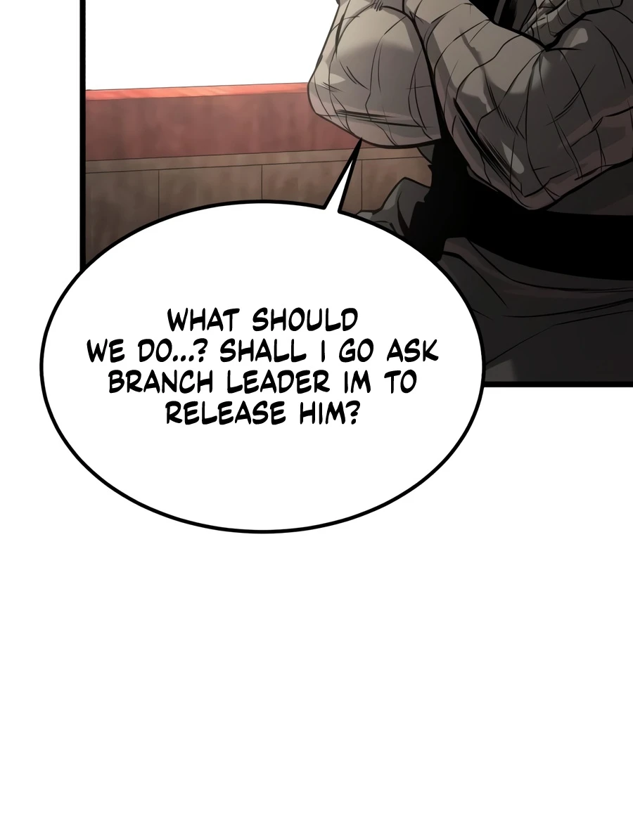 The Former Supreme - Chapter 5 Page 19