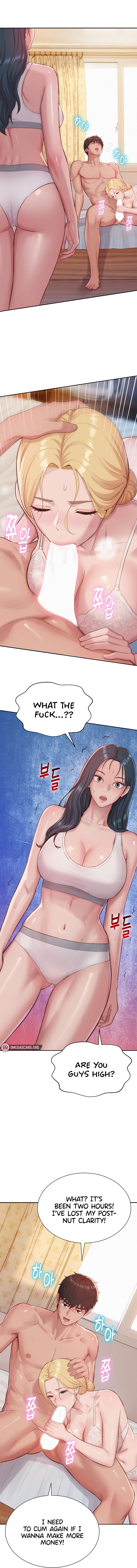 Capitalist Harem - Chapter 18 Page 18