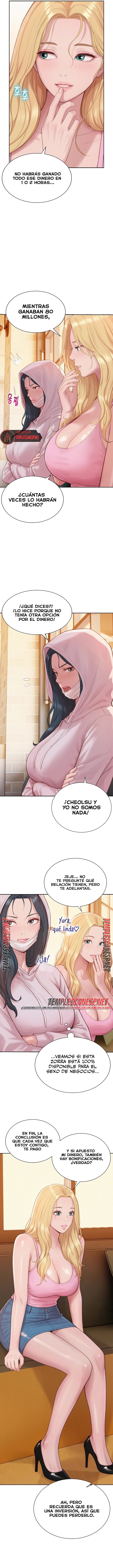 Capitalist Harem Raw - Chapter 15 Page 3