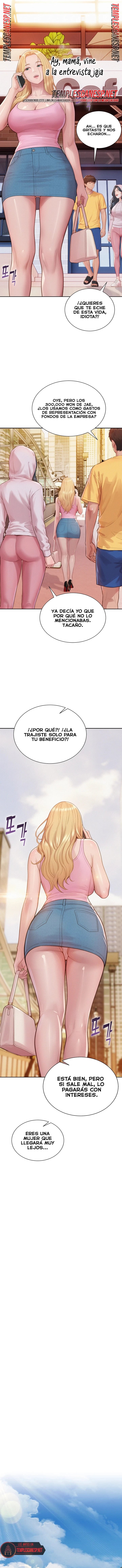 Capitalist Harem Raw - Chapter 15 Page 5