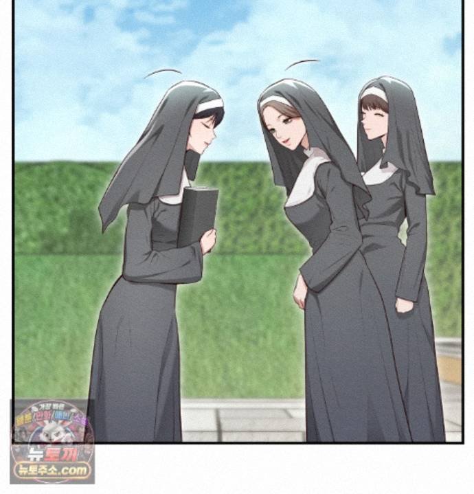 Sex Slave Nun Raw - Chapter 1 Page 61