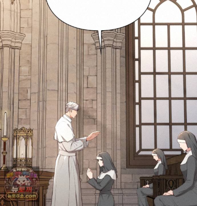 Sex Slave Nun Raw - Chapter 1 Page 91