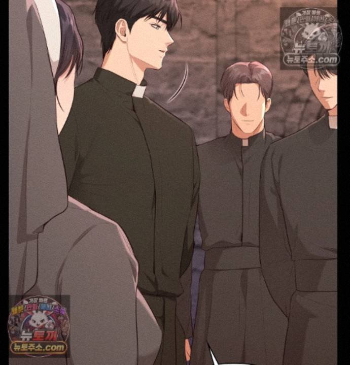 Sex Slave Nun Raw - Chapter 3 Page 84